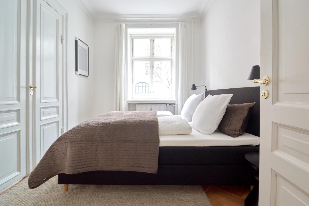 Large & Modern Flats In Family Friendly Neighbourhood Apartment Copenhagen Luaran gambar
