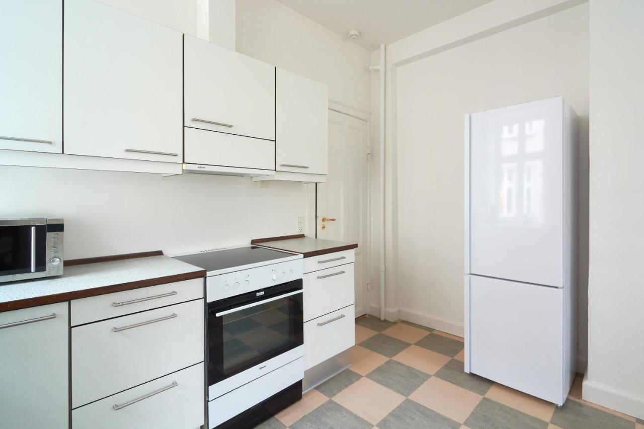 Large & Modern Flats In Family Friendly Neighbourhood Apartment Copenhagen Luaran gambar
